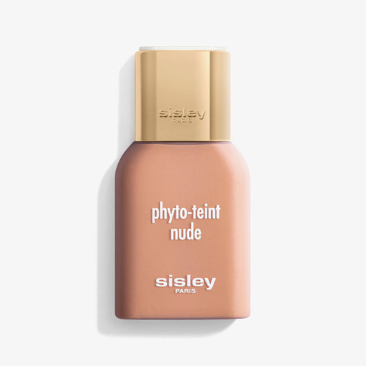 Phyto-Teint Nude - Fondotinta Liquido COLORAZIONE 4W CINNAMON