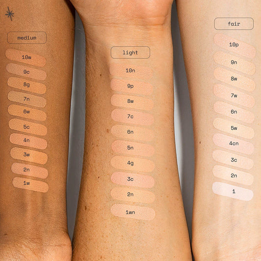 R.e.m Beauty Sweetener Foundation