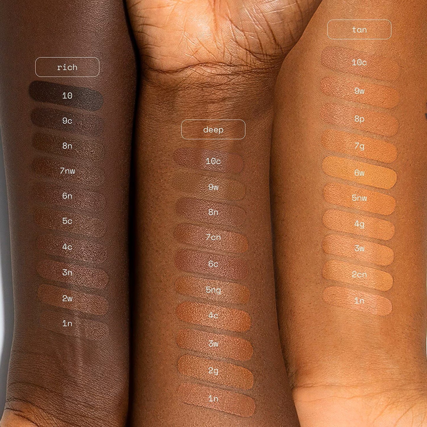 R.e.m Beauty Sweetener Foundation