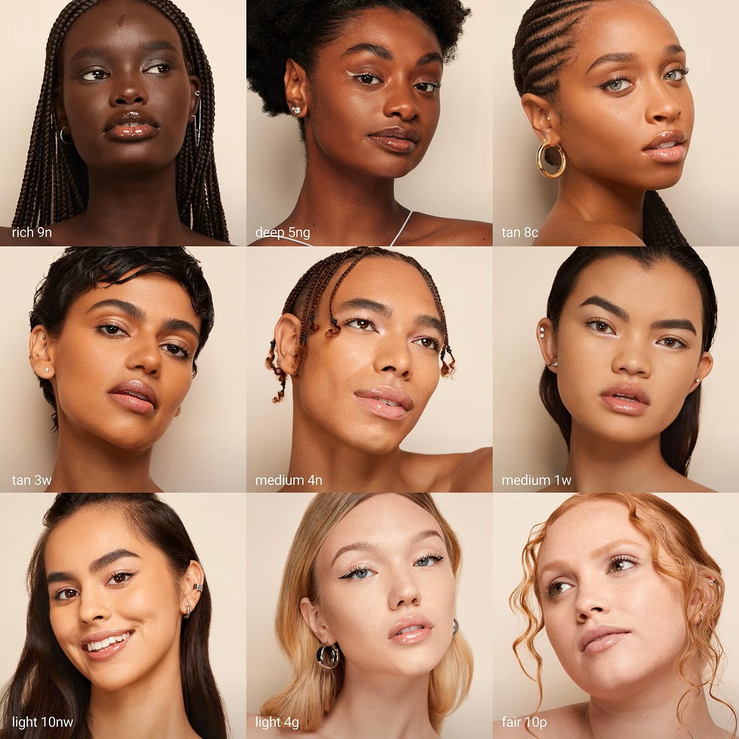 R.e.m Beauty Sweetener Foundation