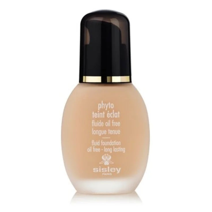 Sisley Phyto Teint  Éclat