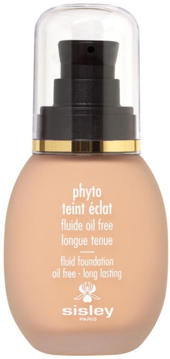 Sisley Phyto Teint  Éclat