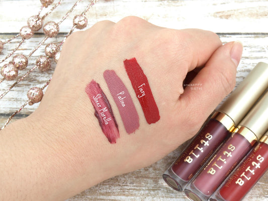 Stila Stay All Day Liquid Lipstick