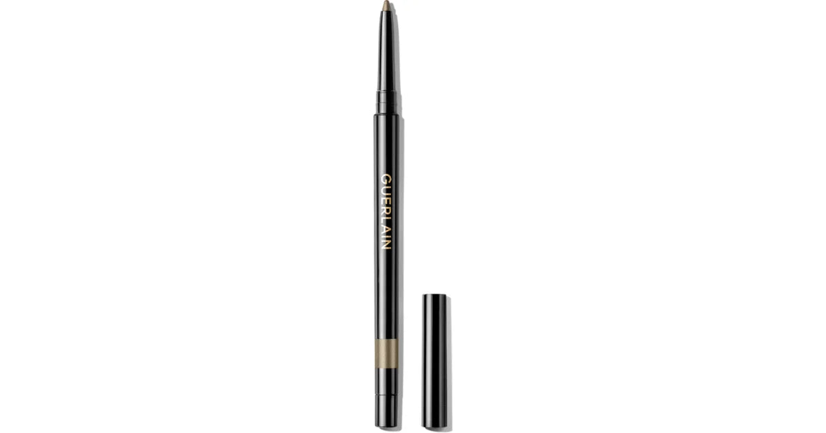 LE CRAYON YEUX DAL COLORE INTENSO Lunga tenuta & waterproof