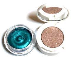 Tom Ford Cream and Powder Eye Color