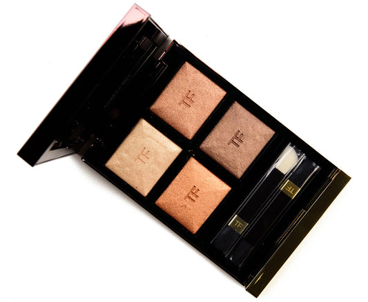 Tom Ford Eye Color Quad