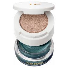 Tom Ford Cream and Powder Eye Color