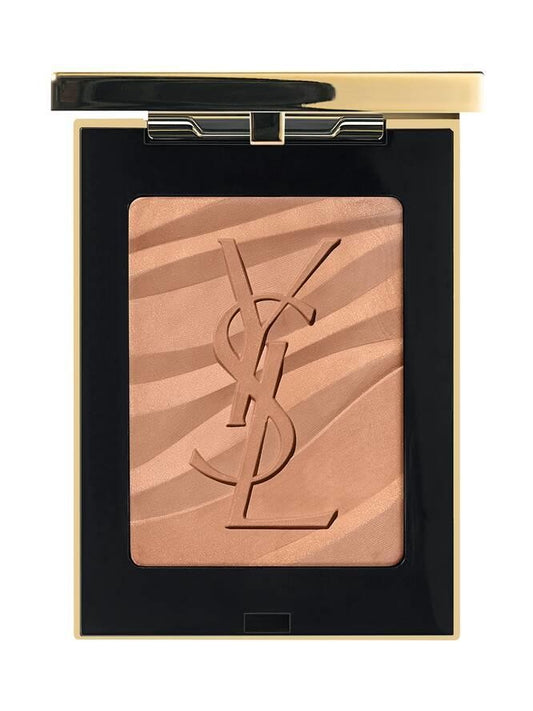 YSL Sahariennes Bronzing Stones