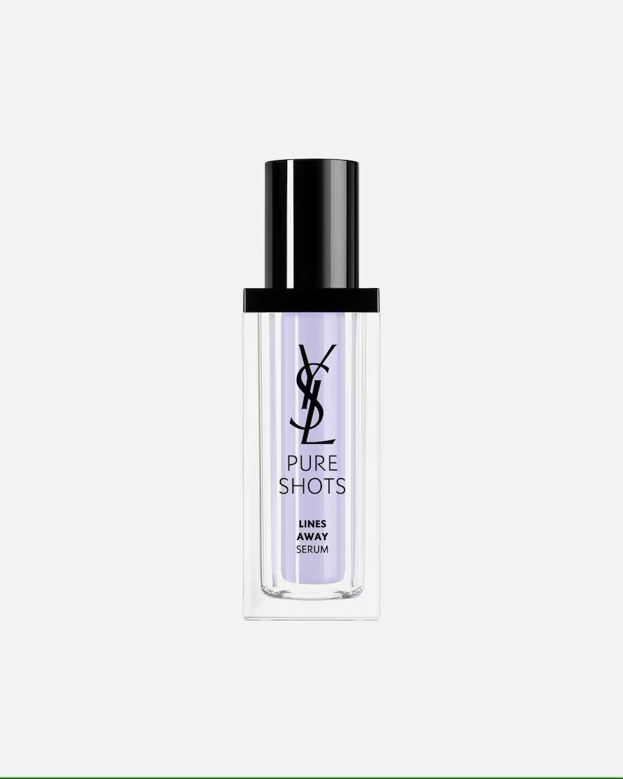 YSL Pure Shots Lines Away Serum