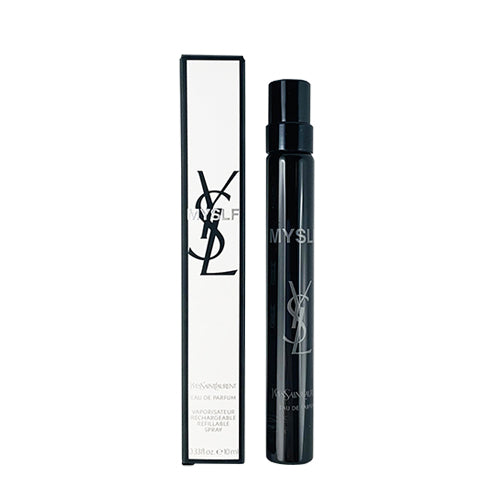 Yves Saint Laurent MYSLF Eau de Parfum 10ml.