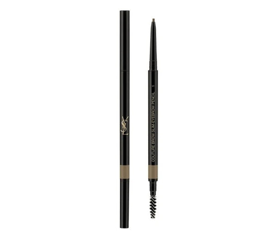 YSL Couture Brow Slim - Eyebrow Pencil