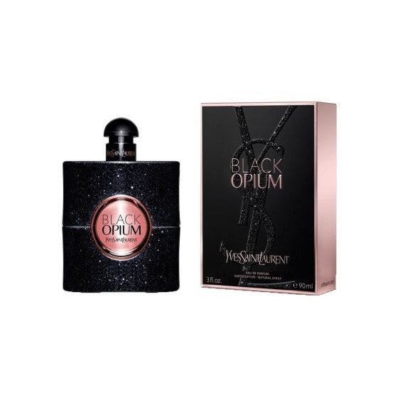 Yves Saint Laurent Black Opium Eau De Parfum 30ml.
